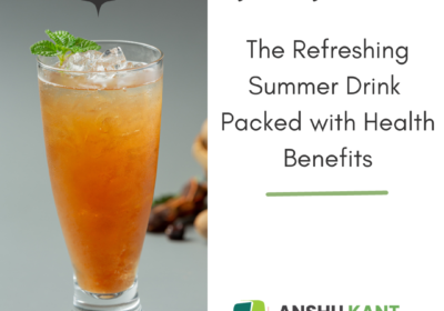 Jal Jeera: The Refreshing Summer Drink Packed with Health Benefits